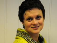 Siri Gloppen New Head of Rafto Prize Committee