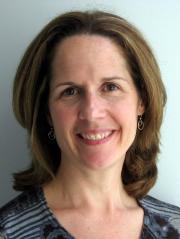 Dr. Elizabeth (Liz) Hart