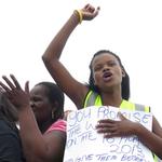 Bistand til kvinnebevegelser i Afrika virker