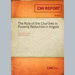 The role of the churches in poverty reduction in Angola