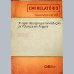 O papel das igrejas na redução da pobreza em Angola