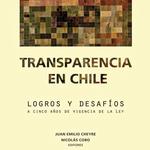 La transparencia en Chile: Una mirada internacional