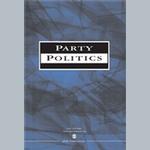 From dominant to competitive party system: The Zambian experiences 1991-2001