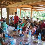 Strengthening civil society in developing countries? Development aid and Norwegian organisations