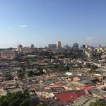A pobreza urbana em Luanda, Angola