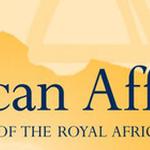 The political economy of banking in Angola