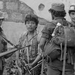 La Comisión de la Verdad para El Salvador: Manteniendo la paz a cambio de justicia
