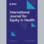 Who benefits from increased service utilisation? Examining the distributional effects of payment for performance in Tanzania