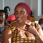 Women’s informal peace efforts: Grassroots activism in South Sudan