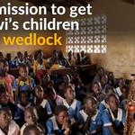 The Monkey Cage at the Washington Post: Why Campaigns to Stop Child Marriage Can Backfire