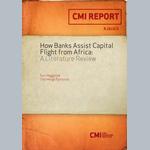 How banks assist capital flight from Africa: A literature review