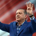 Turkey`s international relations