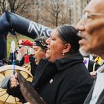 Violent Conflicts over Indigenous Peoples’ Land