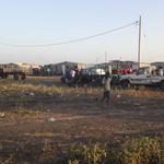 Tension on the Border: Refugee flows and clashes over land at the Sudan-Ethiopia frontier