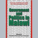 Government and Politics in Malawi