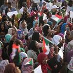 Youth mobilization and activism during Sudan’s transition