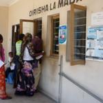 Results-based financing in the health sector in Tanzania. Process evaluation. Phone Survey #1