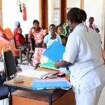 Direct health facility financing in Tanzania. Process evaluation. Phone Survey #3