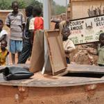 Taking stock: Muslim philanthropy and Islamic social finance in humanitarian response