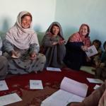 Community driven development in fragile contexts