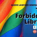 The forbidden library