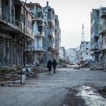 Perspectives on Futures of Post-Conflict Societies