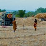 Surviving climate change in Afghanistan