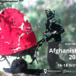 Welcome to Afghanistan Week 2022