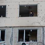 Sexual Violence in the Ongoing War in Ukraine