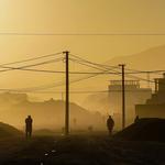 Afghanistan - a graveyard of Empires