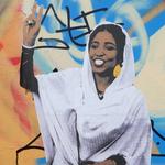 Kvinner i revolusjon: Iran og Sudan