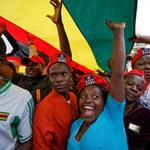 Democratic backsliding in Africa?