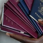 The effects of European migration policy in Africa and the Middle East