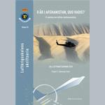 Afghanistan: Political and cultural complexity
