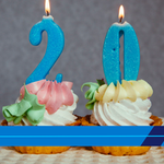 U4 at 20: A quiet birthday at home with friends (across the world)