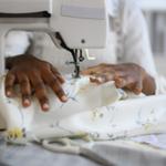How can women benefit from private sector development?