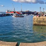 Taxation and Business Development in Zanzibar Insights from a Business Survey