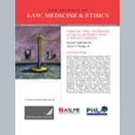 Right to health litigation and HIV/AIDS policy