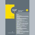 Toward Transformative Accountability: A Proposal for Rights-Based Approaches to Maternal Health in the MDGs and Beyond