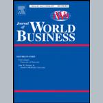 What determines Chinese outward FDI?