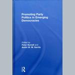 In search of the impact of international support for political parties in new democracies: Malawi and Zambia compared