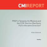 PRSP in Tanzania: Do Mkukuta and the CCM Election Manifesto pull in the same Direction?
