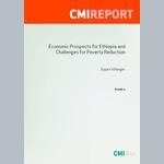 Economic Prospects for Ethiopia and Challenges for Poverty Reduction