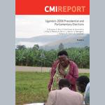 Uganda's 2006 Presidential and Parliamentary Elections