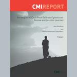 Norwegian NGOs in Post-Taliban Afghanistan: Review and Lessons Learned