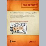 Tax administrations working together
