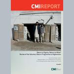 Return with Dignity, Return to What? Review of the Voluntary Return Programme to Afghanistan