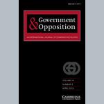 Explaining Hamas's Changing Electoral Strategy, 1996-2006