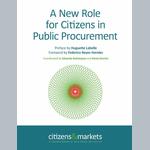 Civil Society Procurement Monitoring: Challenges and Opportunities