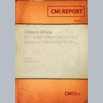 China in Africa: Soft power, media perceptions and a pan-developing identity